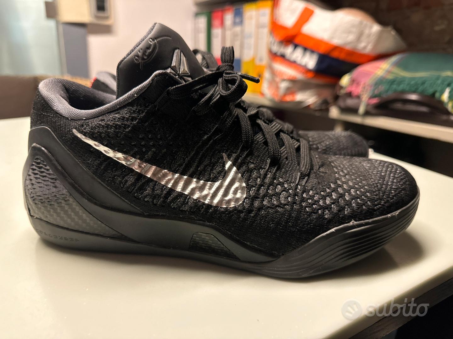 Scarpe kobe 9 2024 Vendita