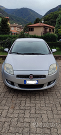 FIAT Bravo 1.6 mjet 120 CV euro 5