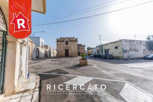 Abitazione fine Ottocento