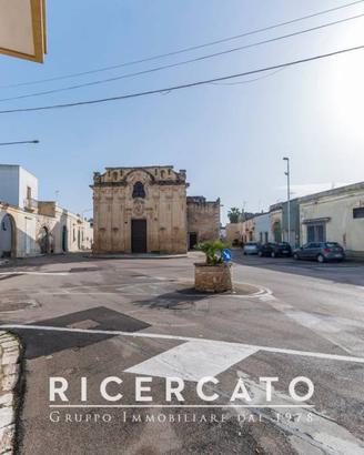 Villa a Lecce, via Libero Grassi, 3 locali