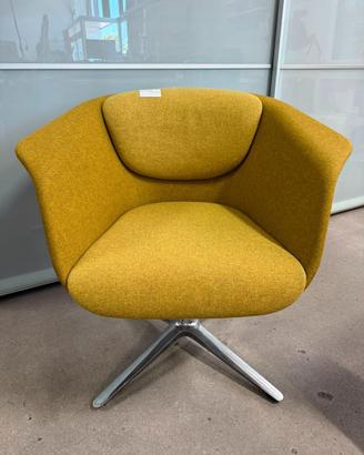 Poltrona Da Ufficio COD: 4532/U 350,00 €