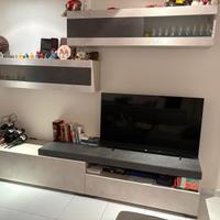 Pensili soggiorno sala