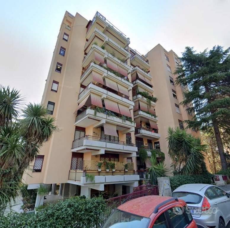Appartamento – Roma, Gianicolense - Vista 5