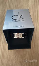 Orologio Calvin Klein