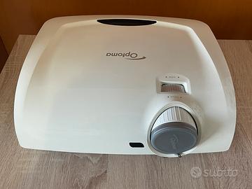 Proiettore Optoma HD33 DLP Full HD 1080p 3D