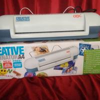 Plastificatrice A4