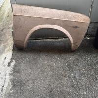 Parafango anteriore destro fiat 128 cl