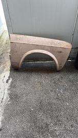 Parafango anteriore destro fiat 128 cl