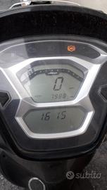 Kymco People s 150