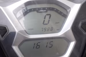 Kymco People s 150