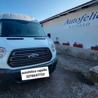 Ford Transit V363 2.0 ecoBlue