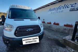 Ford Transit V363 2.0 ecoBlue
