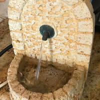 Mini Fontanella Funzionante