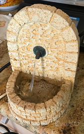 Mini Fontanella Funzionante