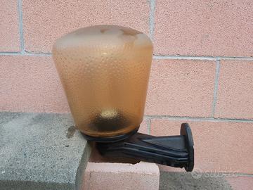 Lampade per esterno