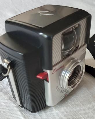 Kodak Brownie Starlet Camera