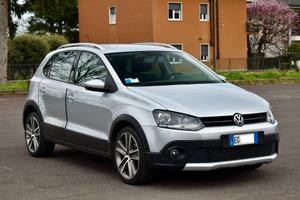 Volkswagen Polo Cross 1.4FSI Benzina solo 24.000km