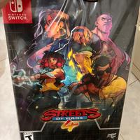 Collector’s edition nintendo switch 3ds wii