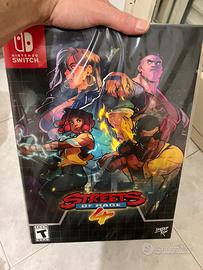 Collector’s edition nintendo switch 3ds wii