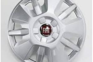 Copricerchi fiat ducato camper