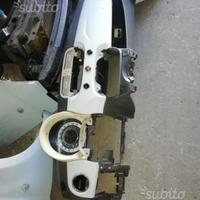 Kit Airbag Fiat 500 anno 2009