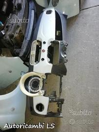 Kit Airbag Fiat 500 anno 2009