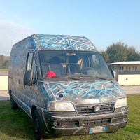 Fiat ducato maxi 2.3