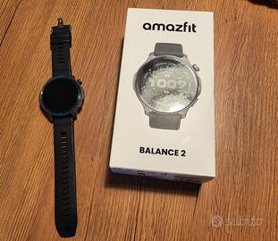 Amazfit Balance 2
