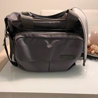 Borsa passeggino e porta tutto - Inglesina