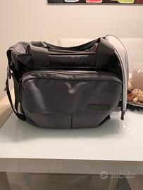 Borsa passeggino e porta tutto - Inglesina
