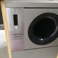 Subwoofer Maxmann lss100 
