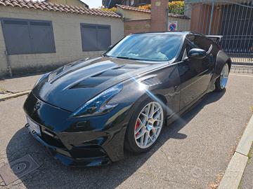 NISSAN 370Z Level 2 "CAMBIO MANUALE"