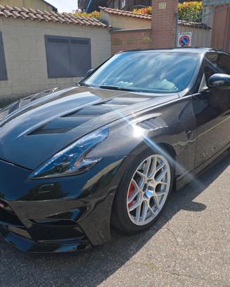 NISSAN 370Z Level 2 "CAMBIO MANUALE"