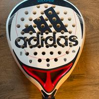Racchetta Adidas Raxper - buone condizioni