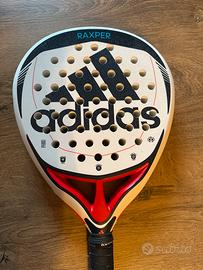 Racchetta Adidas Raxper - buone condizioni