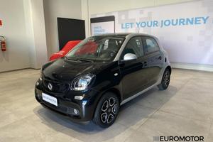 Smart forfour 1.0 Passion 71cv twinamic my18