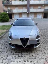 Alfa romeo giulietta anno 2016 116.000 km