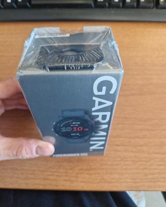 Garmin Forerunner 255