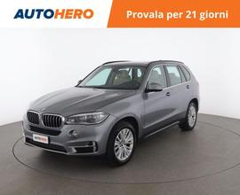 BMW X5 JX64416