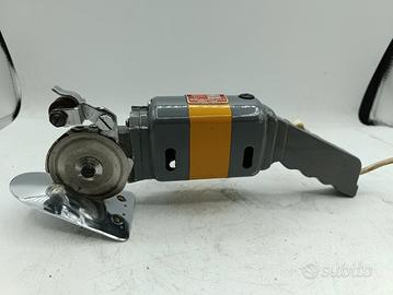 taglierina per tessuti