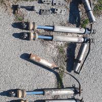 Accessori Jeep Wrangler JK JKU