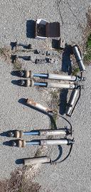 Accessori Jeep Wrangler JK JKU