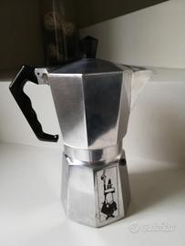 Caffettiera vintage Bialetti 