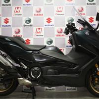 Yamaha T Max 560 TECH