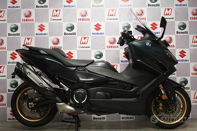 Yamaha T Max 560 TECH