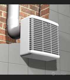 Aspiratore Vortice