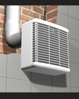 Aspiratore Vortice