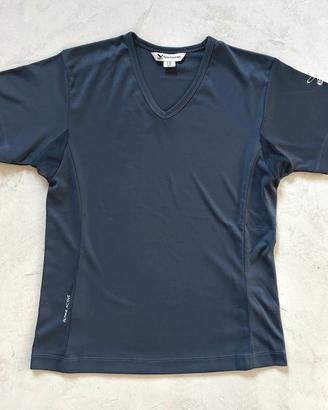 T-shirt Salewa donna