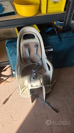 seggiolino bici