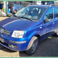 Ricambi Usati FIAT PANDA (2Q) 2007